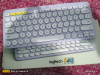 Logitech wireless keyboard k380